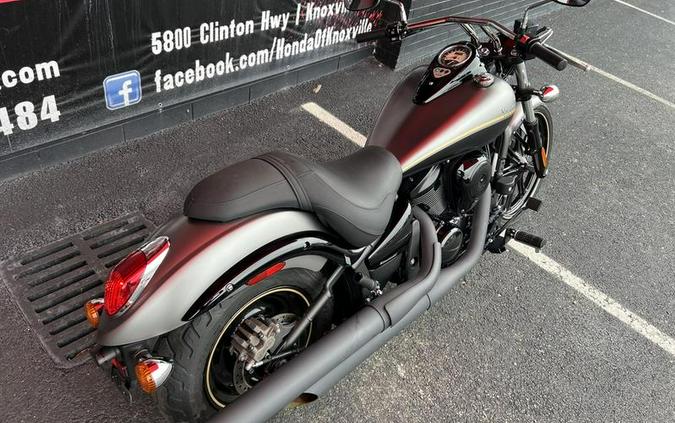 2020 Kawasaki Vulcan® 900 Custom