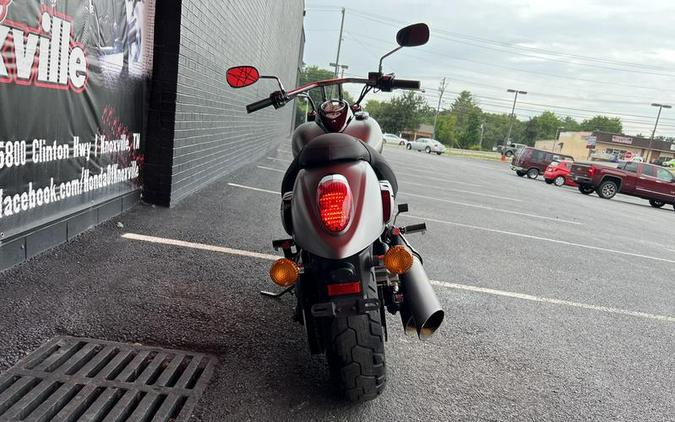 2020 Kawasaki Vulcan® 900 Custom