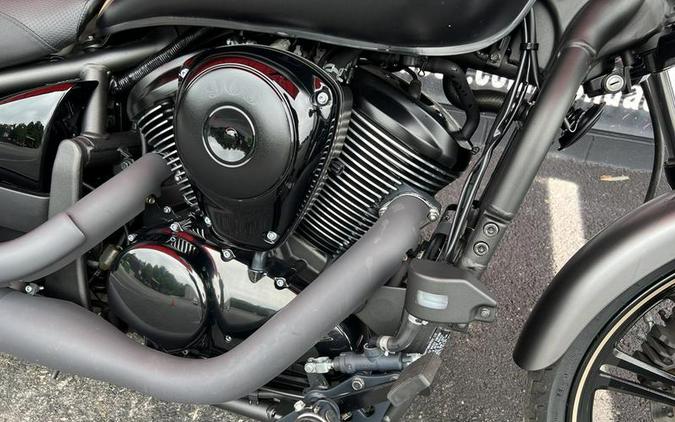 2020 Kawasaki Vulcan® 900 Custom