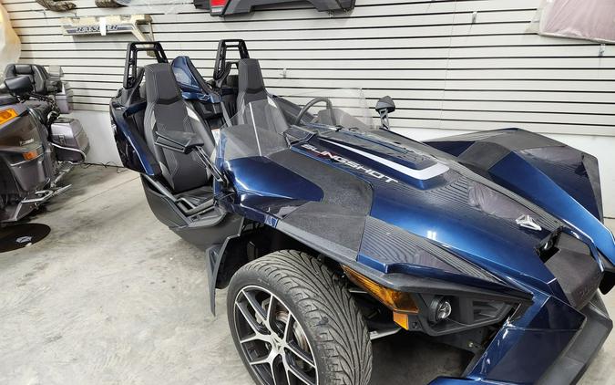 2019 Polaris Industries SLINGSHOT