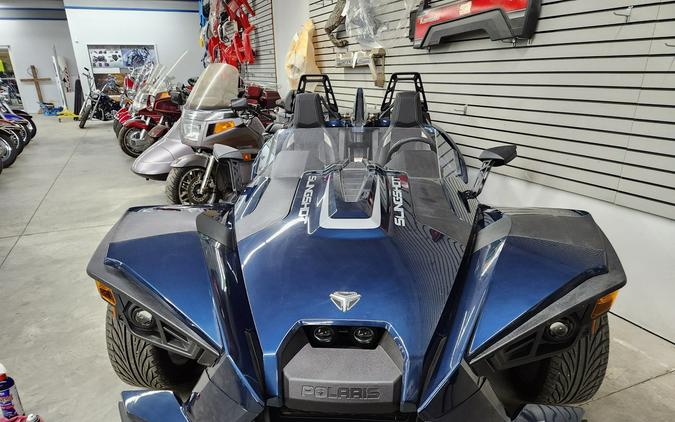 2019 Polaris Industries SLINGSHOT