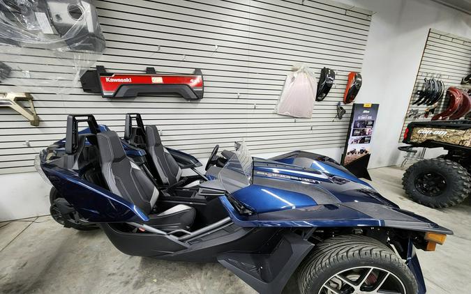 2019 Polaris Industries SLINGSHOT