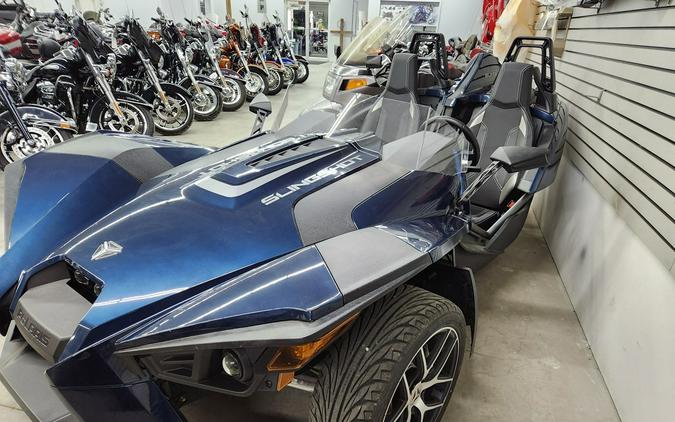 2019 Polaris Industries SLINGSHOT