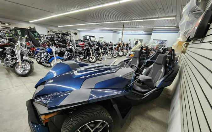 2019 Polaris Industries SLINGSHOT