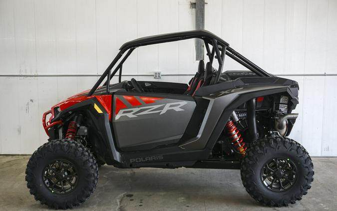 2024 Polaris® RZR XP 1000 Ultimate