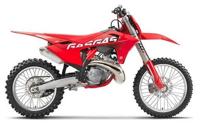 2024 GASGAS MC 250