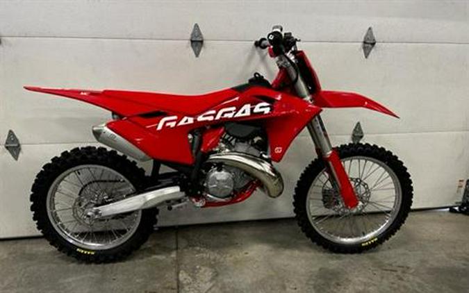 2024 GASGAS MC 250