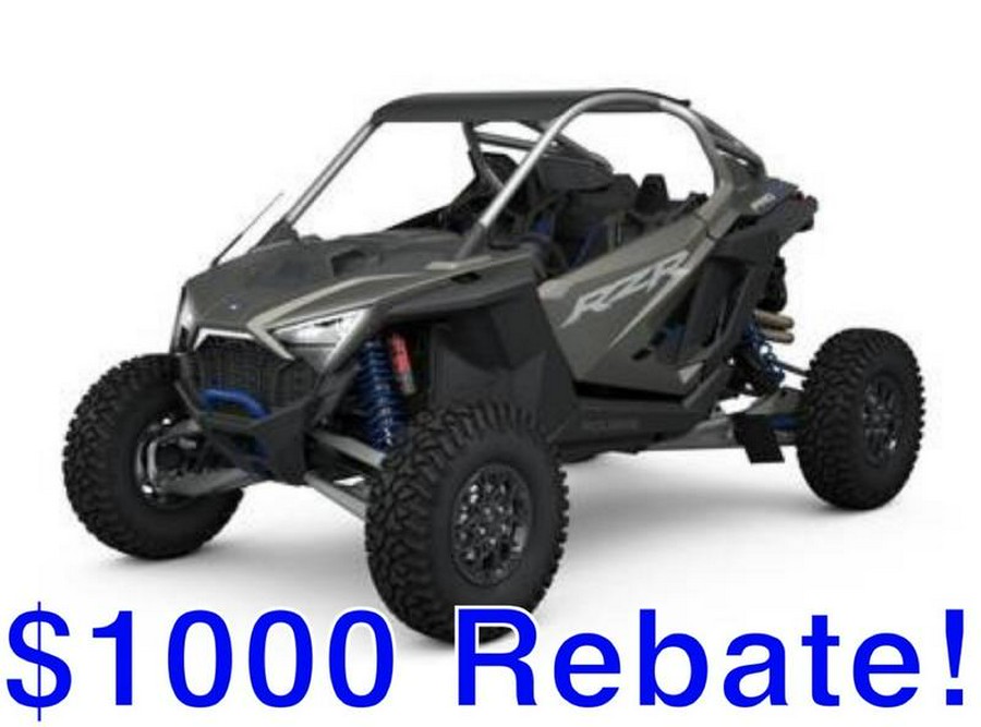 2024 Polaris® RZR Pro R Ultimate