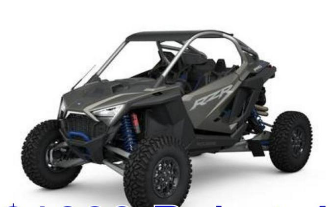 2024 Polaris® RZR Pro R Ultimate