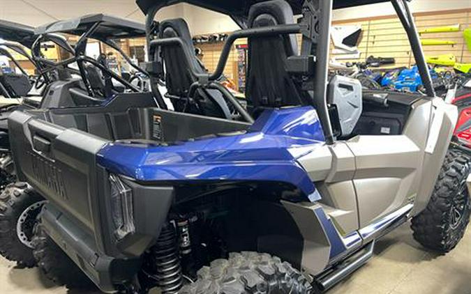 2023 Yamaha Wolverine RMAX2 1000 Limited Edition