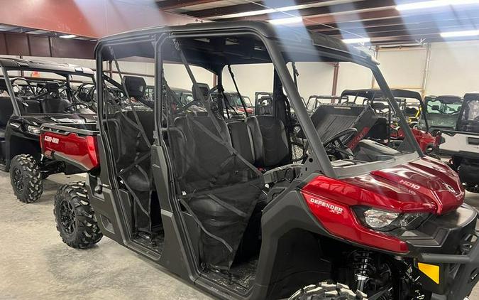 2024 Can-Am® Defender MAX XT HD10