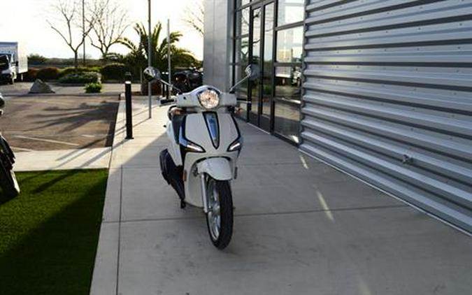 2024 Piaggio Liberty 150