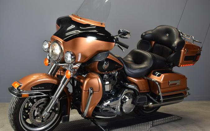 2008 Harley-Davidson Electra Glide Ultra Classic