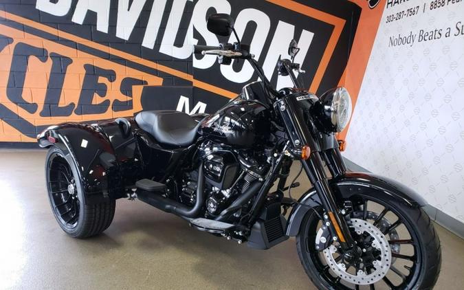 2024 Harley-Davidson® FLRT - Freewheeler®