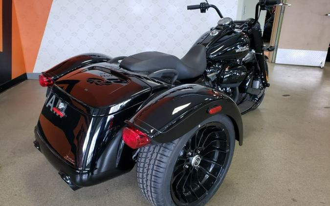 2024 Harley-Davidson® FLRT - Freewheeler®