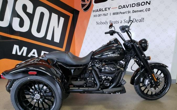 2024 Harley-Davidson® FLRT - Freewheeler®