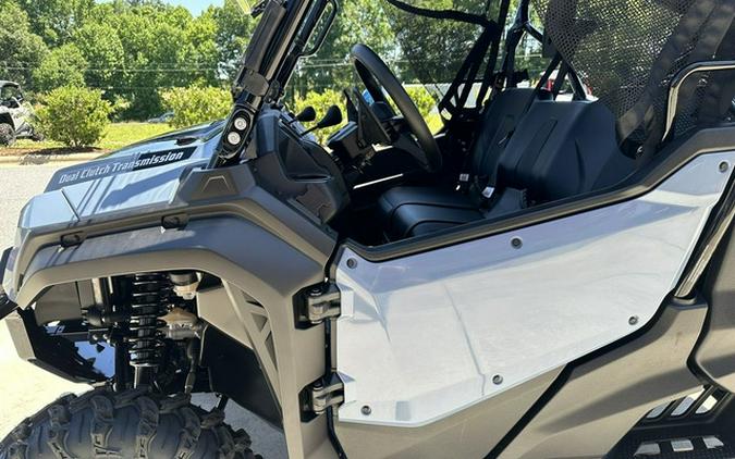 2024 Honda Pioneer 1000-5 Deluxe