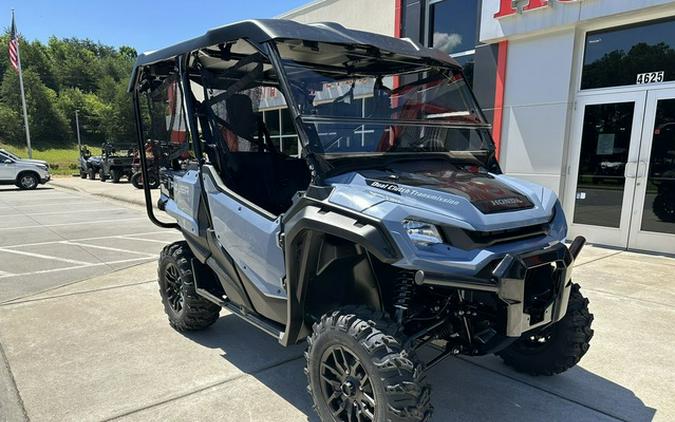 2024 Honda Pioneer 1000-5 Deluxe