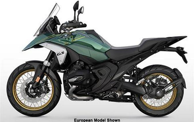 2024 BMW R 1300 GS