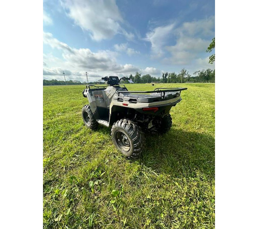 2024 Polaris Industries Sportsman® 570 EPS