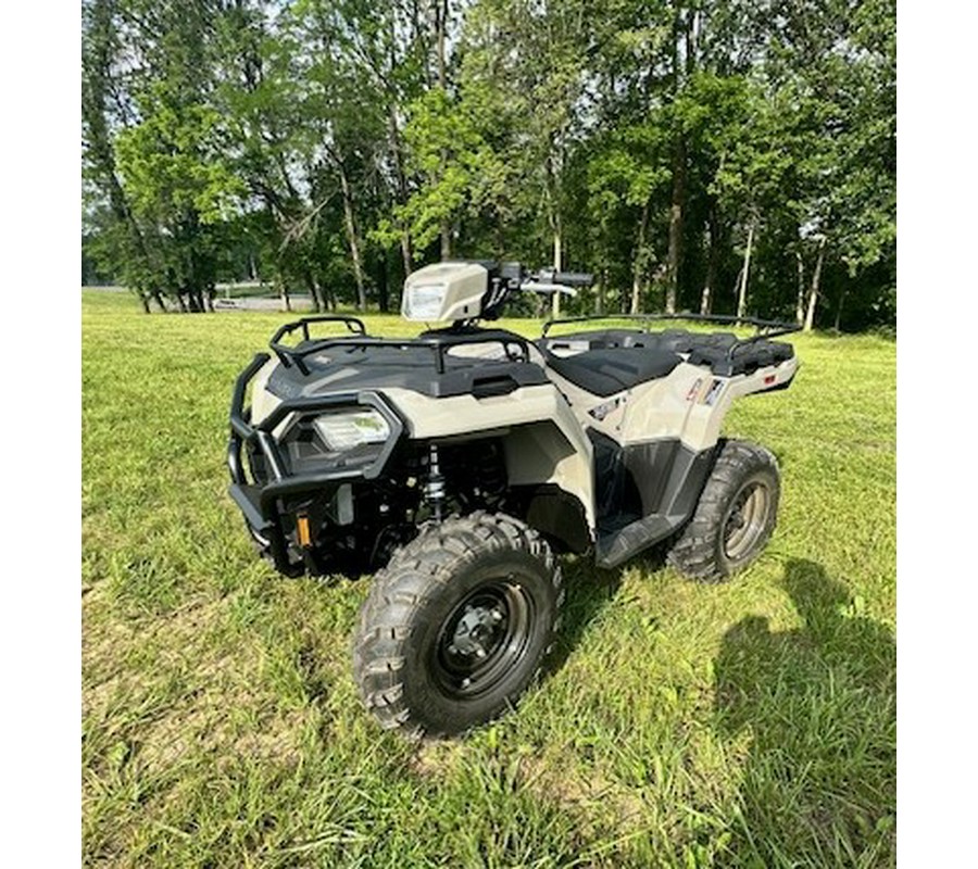 2024 Polaris Industries Sportsman® 570 EPS