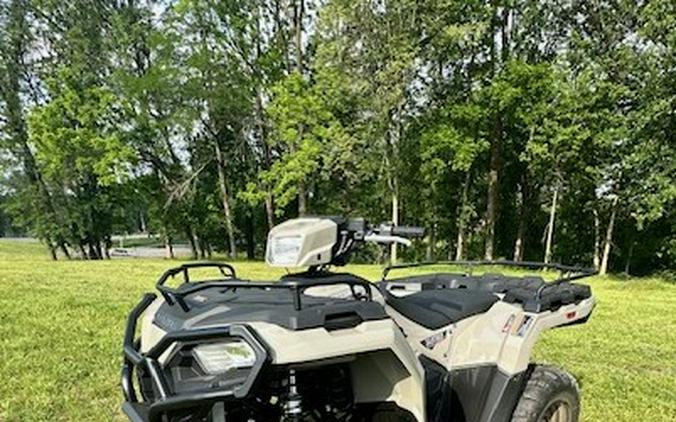 2024 Polaris Industries Sportsman® 570 EPS