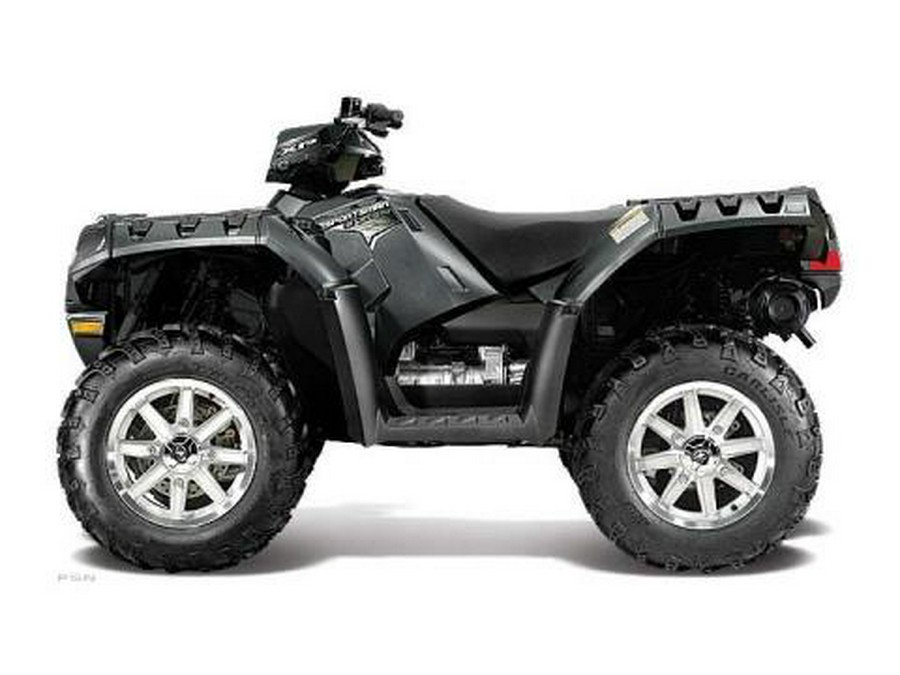 2012 Polaris Sportsman XP® 850 H.O. EPS