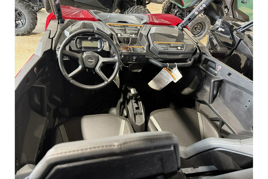 2024 Can-Am MAV SPORT DPS 60 1000R