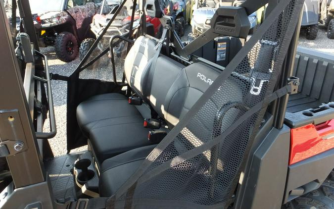 2025 Polaris RANGER XP 1000 Crew Premium