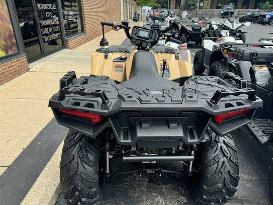 2024 Polaris Sportsman 850