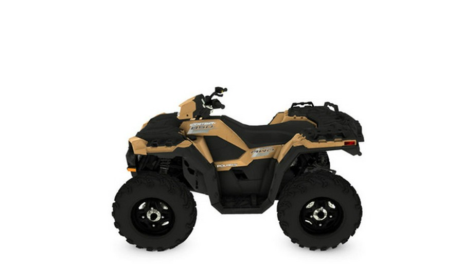 2024 Polaris Sportsman 850