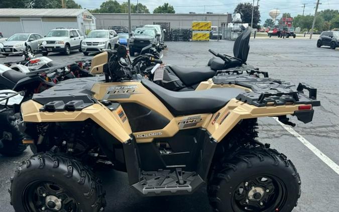 2024 Polaris Sportsman 850