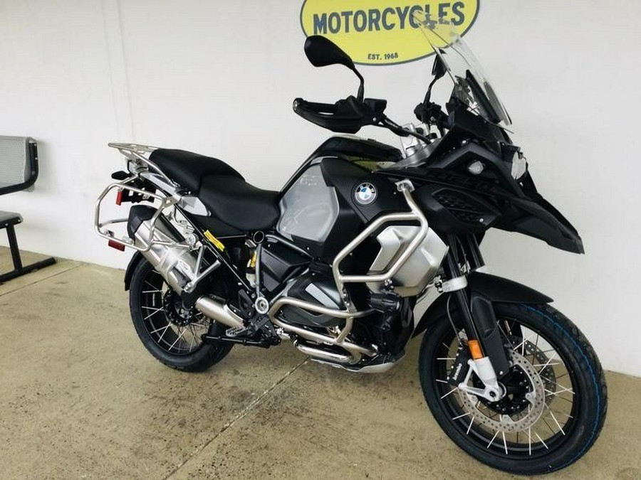 New 2024 BMW R 1250 GS Adventure