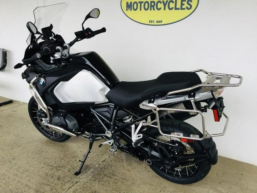 New 2024 BMW R 1250 GS Adventure