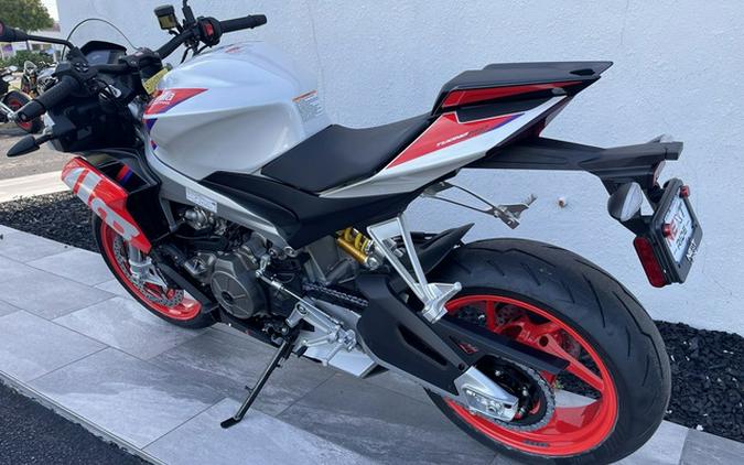 2024 Aprilia Tuono 660 Factory