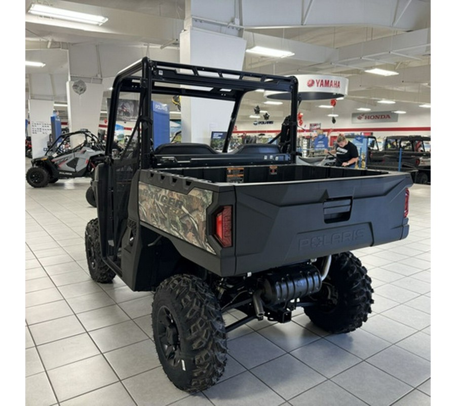 2024 Polaris Ranger SP 570 Premium Polaris Pursuit Camo