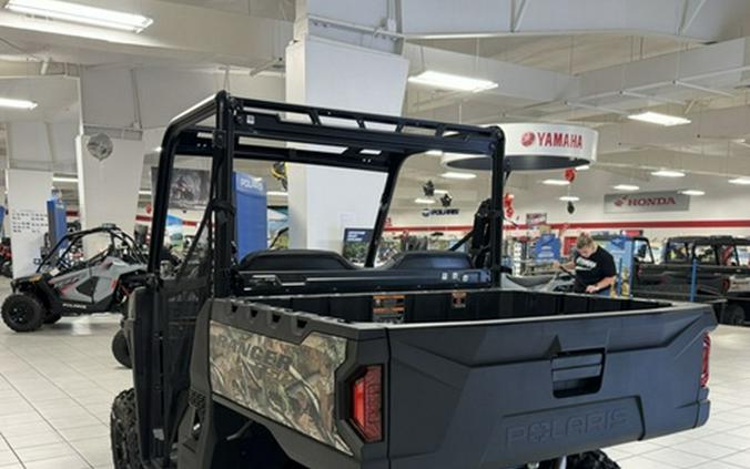 2024 Polaris Ranger SP 570 Premium Polaris Pursuit Camo