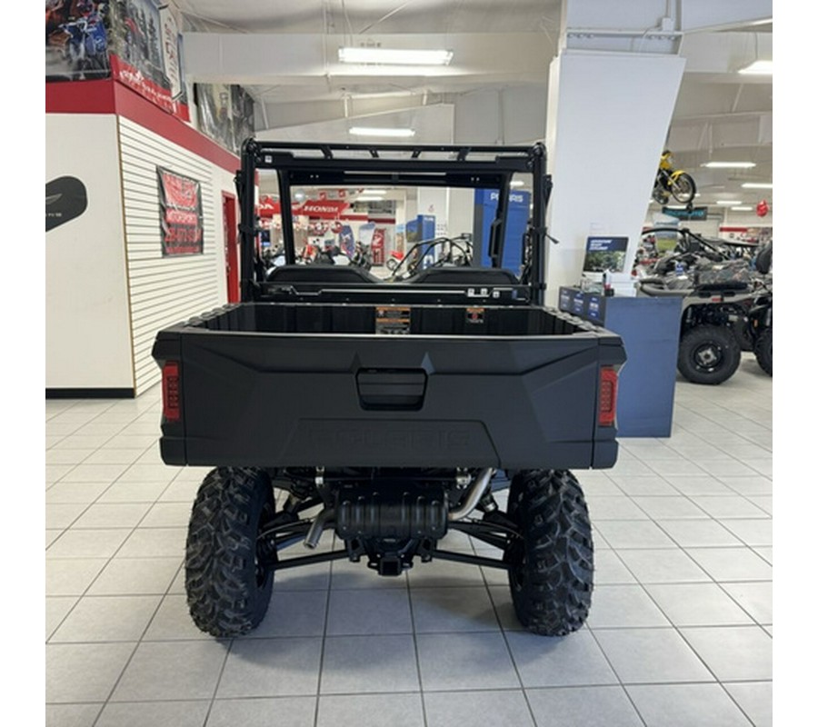 2024 Polaris Ranger SP 570 Premium Polaris Pursuit Camo