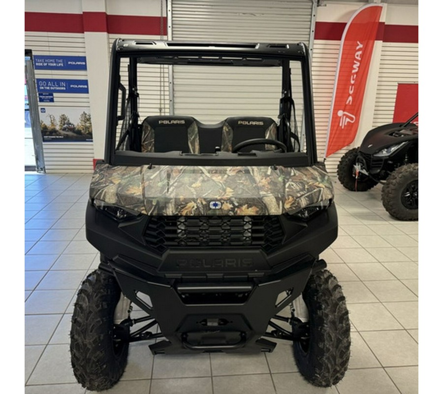 2024 Polaris Ranger SP 570 Premium Polaris Pursuit Camo