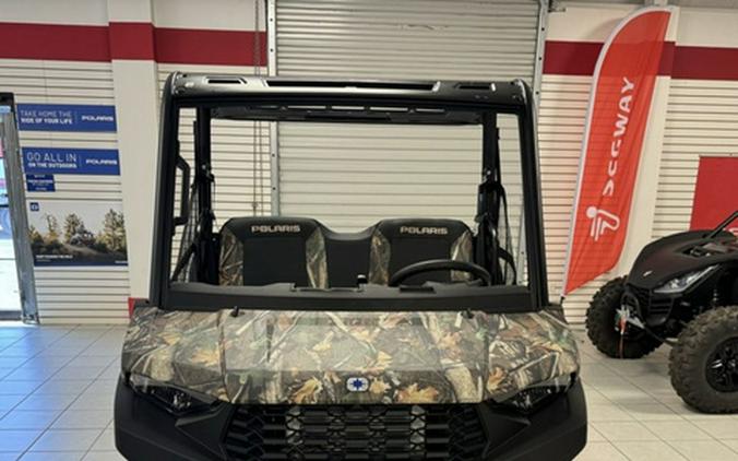 2024 Polaris Ranger SP 570 Premium Polaris Pursuit Camo