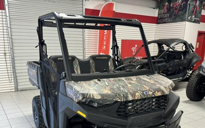 2024 Polaris Ranger SP 570 Premium Polaris Pursuit Camo