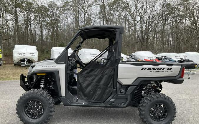 2024 Polaris® Ranger XD 1500 Premium