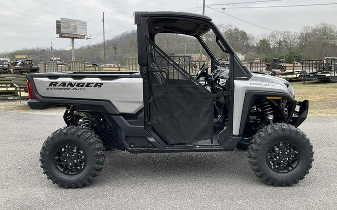 2024 Polaris® Ranger XD 1500 Premium