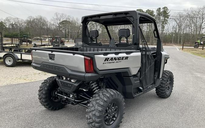 2024 Polaris® Ranger XD 1500 Premium