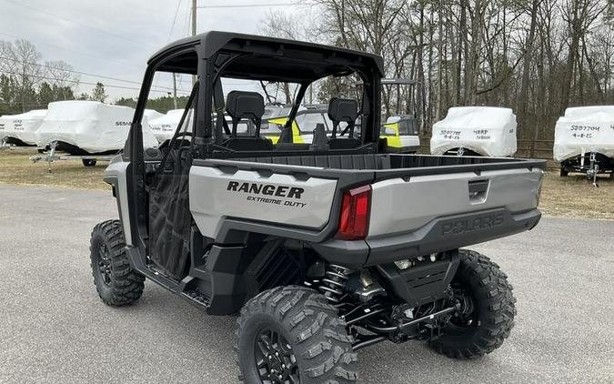 2024 Polaris® Ranger XD 1500 Premium