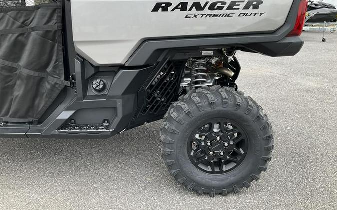 2024 Polaris® Ranger XD 1500 Premium