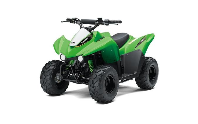 2020 Kawasaki KFX® 50