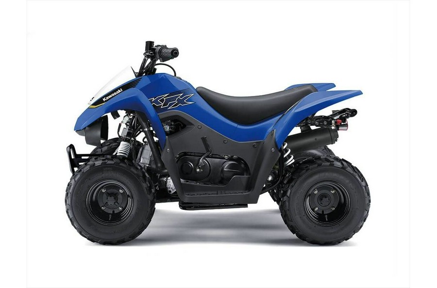 2020 Kawasaki KFX® 50