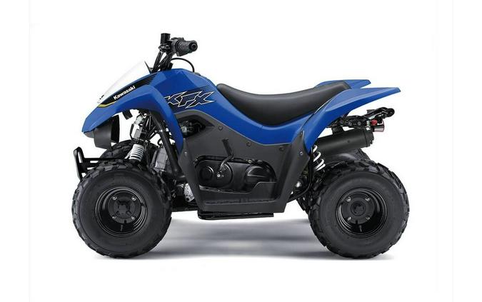 2020 Kawasaki KFX® 50