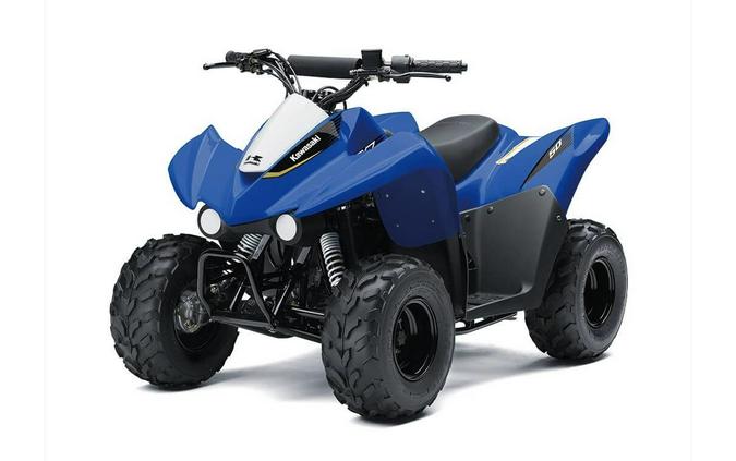 2020 Kawasaki KFX® 50